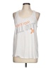orange theory White Active Tank Size L - photo 1