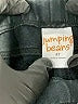 Jumping Beans Blue Casual Pants Size 4T - photo 3