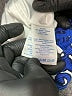 Boden Print Blue Formal Skirt Size 4 (petite) - photo 4