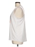 orange theory White Active Tank Size L - photo 5