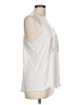 orange theory White Active Tank Size L - photo 4