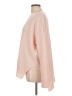 Johnny Was Pink Cashmere Pullover Sweater Size L - photo 5