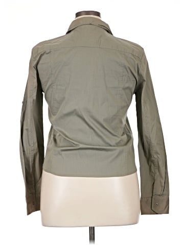 UNITI Long Sleeve Button-Down Shirt (view 2)
