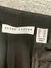 Susan Graver Solid Black Dress Pants Size 10 - photo 4