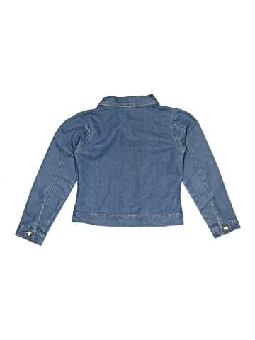 One Step Up Denim Jacket (view 2)