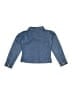 One Step Up Blue Denim Jacket Size S (kids) - photo 2