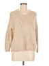Dreamers Tan Pullover Sweater Size Med - Lg - photo 1