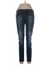 Blank NYC Solid Blue Jeans Size 30 waist - photo 1