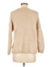 Dreamers Tan Pullover Sweater Size Med - Lg - photo 2