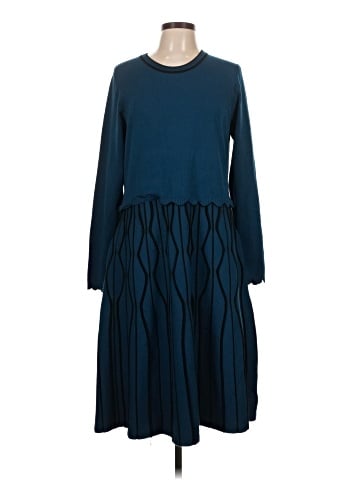 Etcetera Casual Dress (view 1)