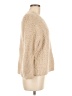 Dreamers Tan Pullover Sweater Size Med - Lg - photo 4