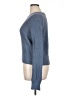Bobeau Blue Pullover Sweater Size XL - photo 5