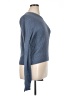 Bobeau Blue Pullover Sweater Size XL - photo 4