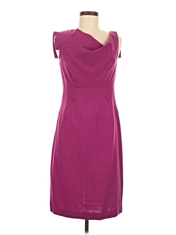 Shelby & Palmer Cocktail Dress (view 1)