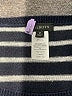 Talbots Black Poncho Size M - photo 4
