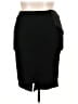 iris Solid Black Formal Skirt Size 2X - photo 2