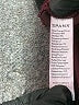 SPANX Burgundy Casual Pants Size L - photo 8
