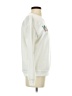 Assorted Brands 100% Polyester White Sweatshirt Size S - photo 4