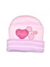 Unbranded Pink Beanie One size (toddler) - photo 1