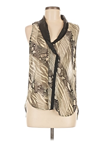 PJK Patterson J. Kincaid Sleeveless Blouse (view 1)