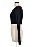 Unbranded Black Long Sleeve T-Shirt Size L - photo 5
