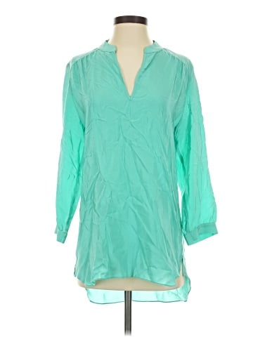 Amanda Uprichard Blouse (view 1)