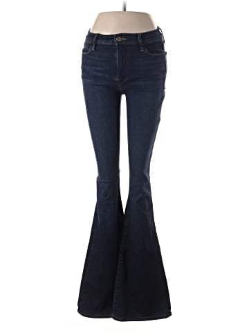 FRAME Denim Jeans (view 1)