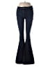 FRAME Denim Blue Jeans Size 28 waist - photo 1