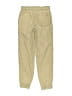 Carter's 100% Cotton Solid Tan Cargo Pants Size 8 - photo 2