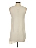 Rag & Bone Ivory Sleeveless T-Shirt Size XS - photo 2