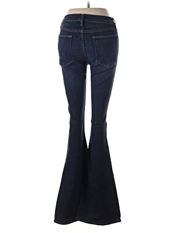 FRAME Denim Jeans (view 2)