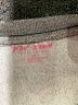 Betsey Johnson Performance Gray Sweatshirt Size XS - photo 7