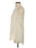 Rag & Bone Ivory Sleeveless T-Shirt Size XS - photo 5
