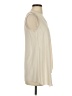 Rag & Bone Ivory Sleeveless T-Shirt Size XS - photo 4