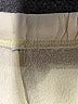 Unbranded Ivory Casual Pants Size S (estimated) - photo 4