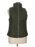 Falls Creek 100% Polyester Green Vest Size XL - photo 1