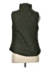 Falls Creek 100% Polyester Green Vest Size XL - photo 2