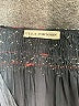 Ulla Johnson 100% Silk Blue Cocktail Dress Size 2 - photo 3