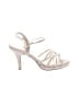 Benjamin Walk Ivory Tan Sandals Size 10 1/2 (wide) - photo 1