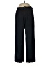 Haggar Black Casual Pants Size M - photo 1