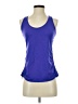 Active by Old Navy Purple Active Tank Size S - photo 1