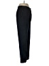 Haggar Black Casual Pants Size M - photo 4