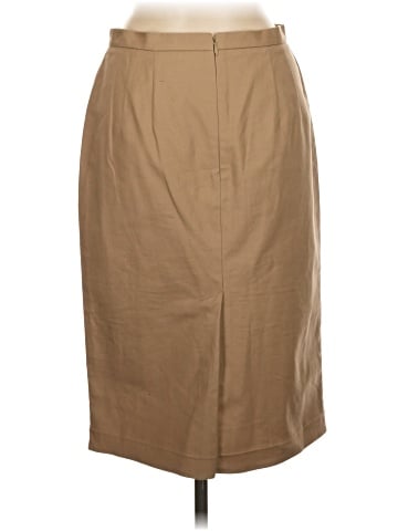 MICHAEL Michael Kors Formal Skirt (view 2)
