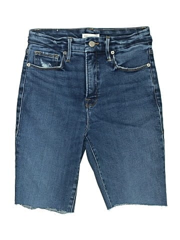 Good American Denim Shorts (view 1)