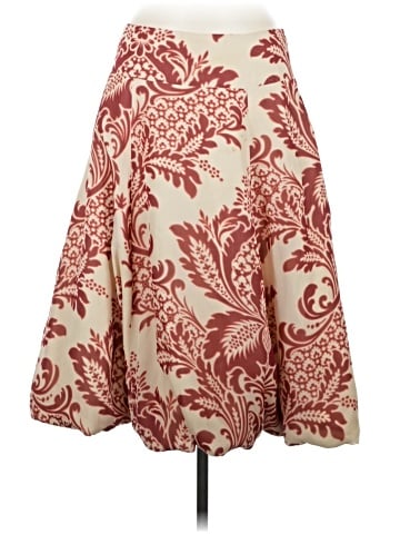 Donna Karan New York Casual Skirt (view 1)