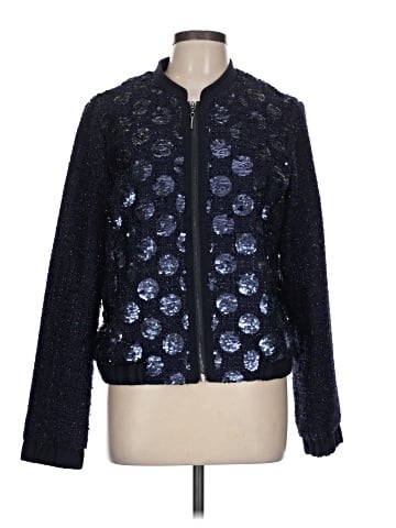 Elevenses Jacket (view 1)