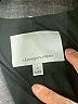 Classiques Entier Gray Blazer Size 6 - photo 6