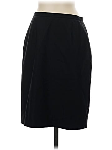 Brooks Brothers Wool Skirt (view 1)