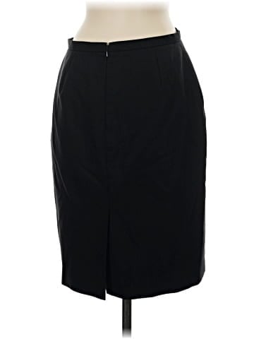 Brooks Brothers Wool Skirt (view 2)