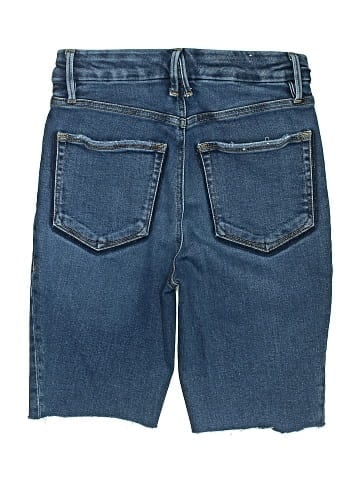 Good American Denim Shorts (view 2)